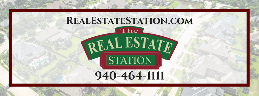 The Real Estate Station | 702 US-377, Argyle, TX 76226, USA | Phone: (940) 464-1111
