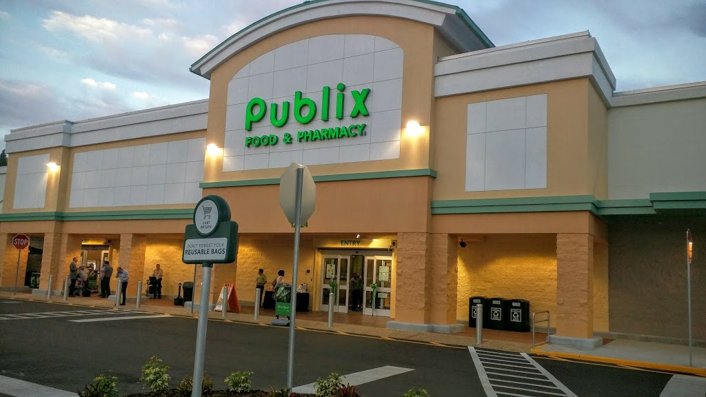 Publix Super Market at Westgate Plaza | 12024 Anderson Rd, Tampa, FL 33625, USA | Phone: (813) 264-4457