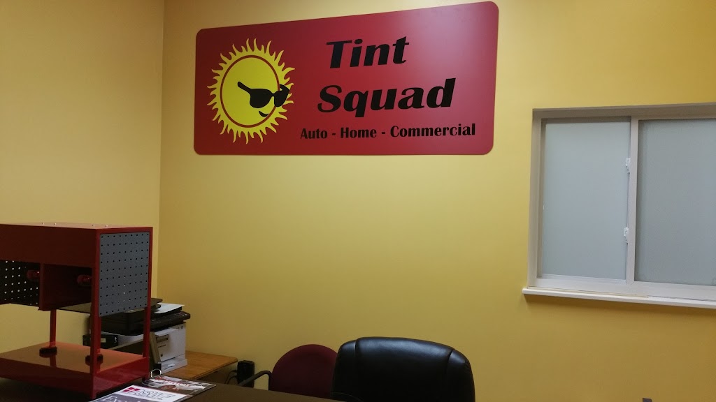 Tint Squad | 5524 Dixie Hwy, Waterford Twp, MI 48329, USA | Phone: (248) 469-0709