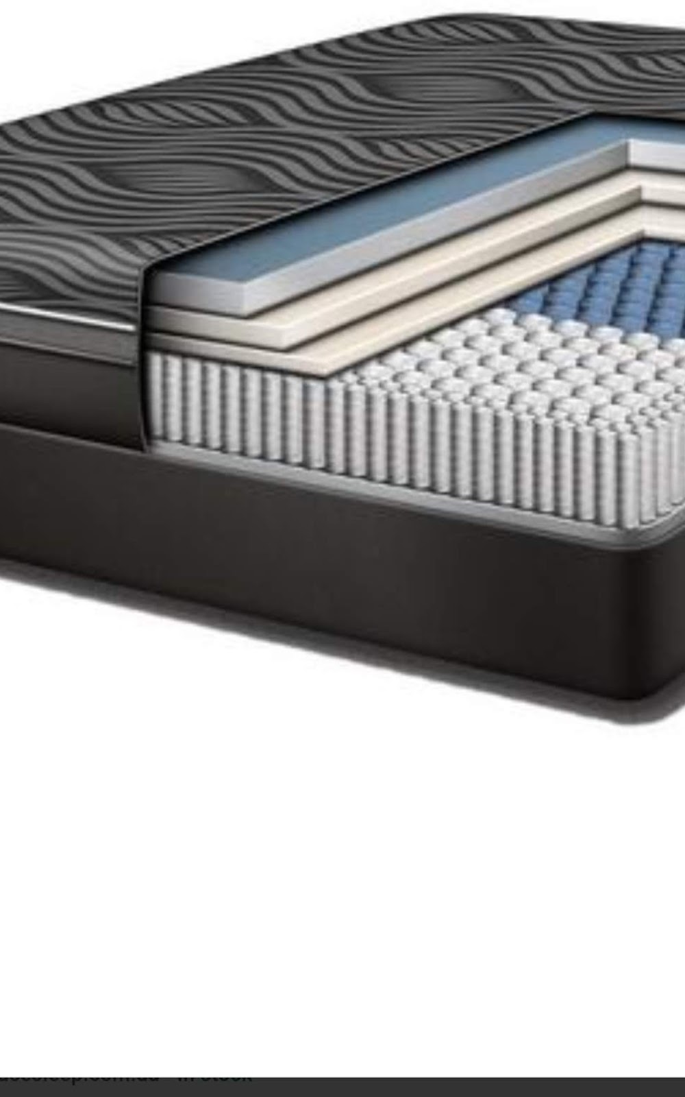 Mattress Warehouse | 1700 S 151st St W, Goddard, KS 67052, USA | Phone: (316) 640-7814