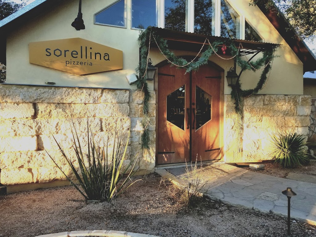 Pizzeria Sorellina | 23526 State Hwy 71, Spicewood, TX 78669 | Phone: (737) 222-6061