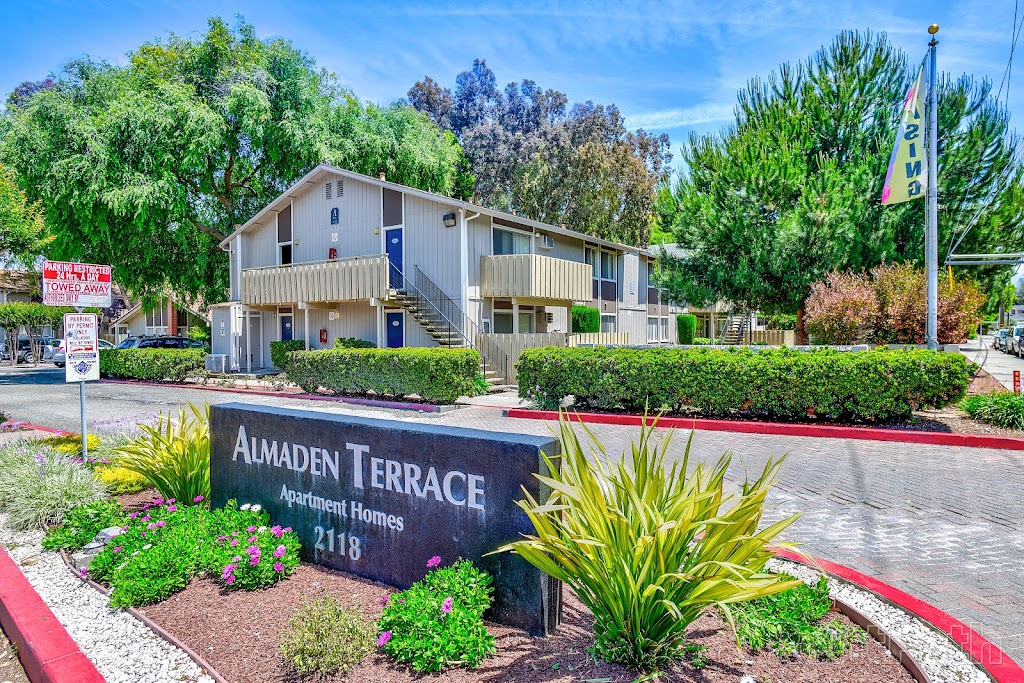 Almaden Terrace Apartments | 2118 Canoas Garden Ave, San Jose, CA 95125, USA | Phone: (855) 208-8854