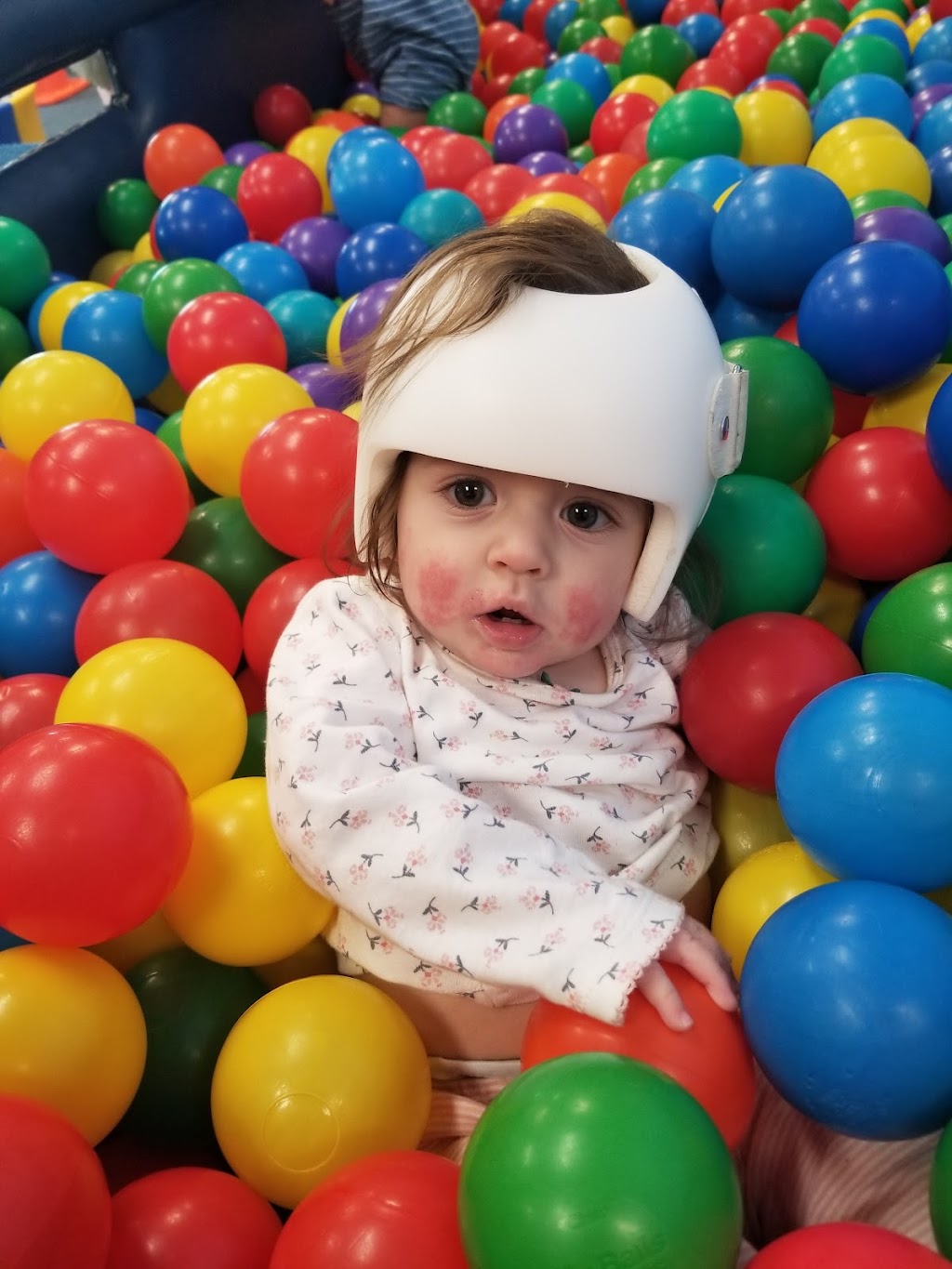 My Gym Childrens Fitness Center | 5900 Warner Ave, Huntington Beach, CA 92649, USA | Phone: (714) 846-2223