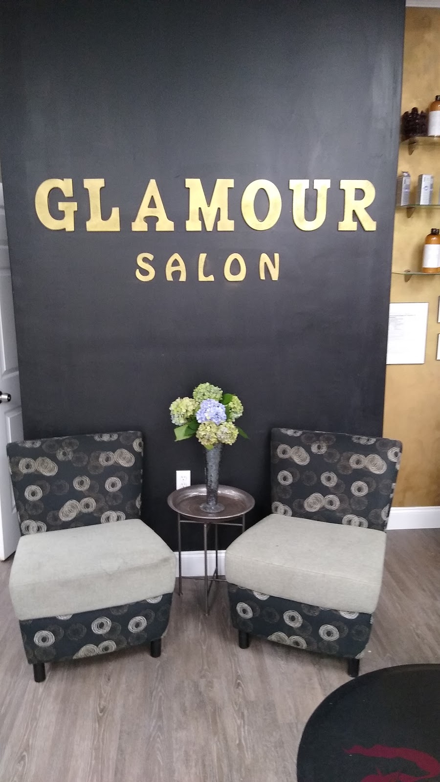 Glamour Salon & Haircut | 3939 New Bern Ave, Raleigh, NC 27610, USA | Phone: (919) 961-5173
