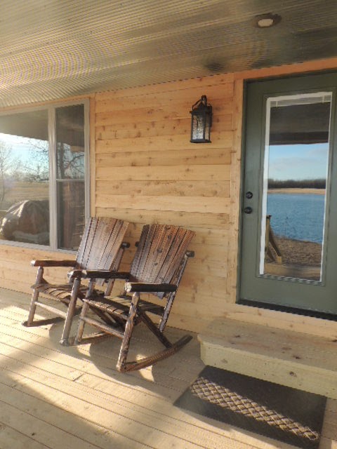 Lakeview Cabins | 1101 4000 Rd, Edna, KS 67342, USA | Phone: (620) 515-1455