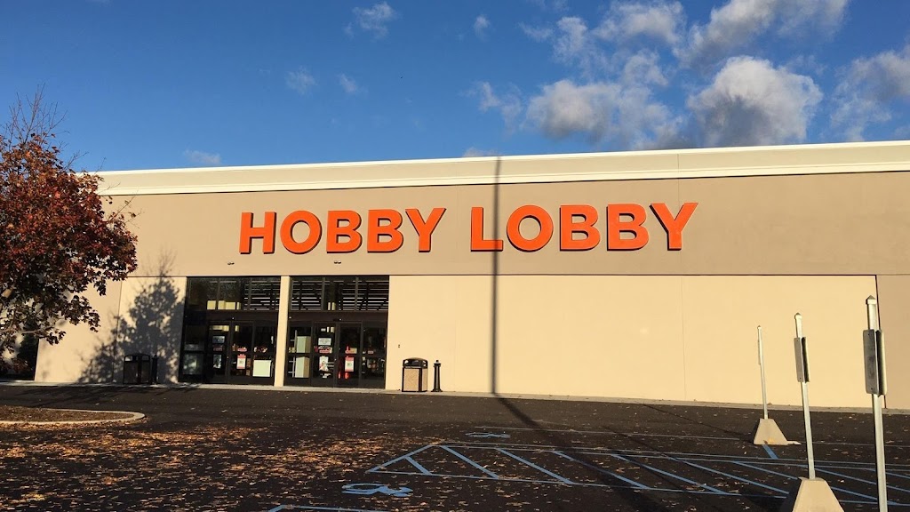 Hobby Lobby | 38 Wolf Rd, Albany, NY 12205, USA | Phone: (518) 459-2145