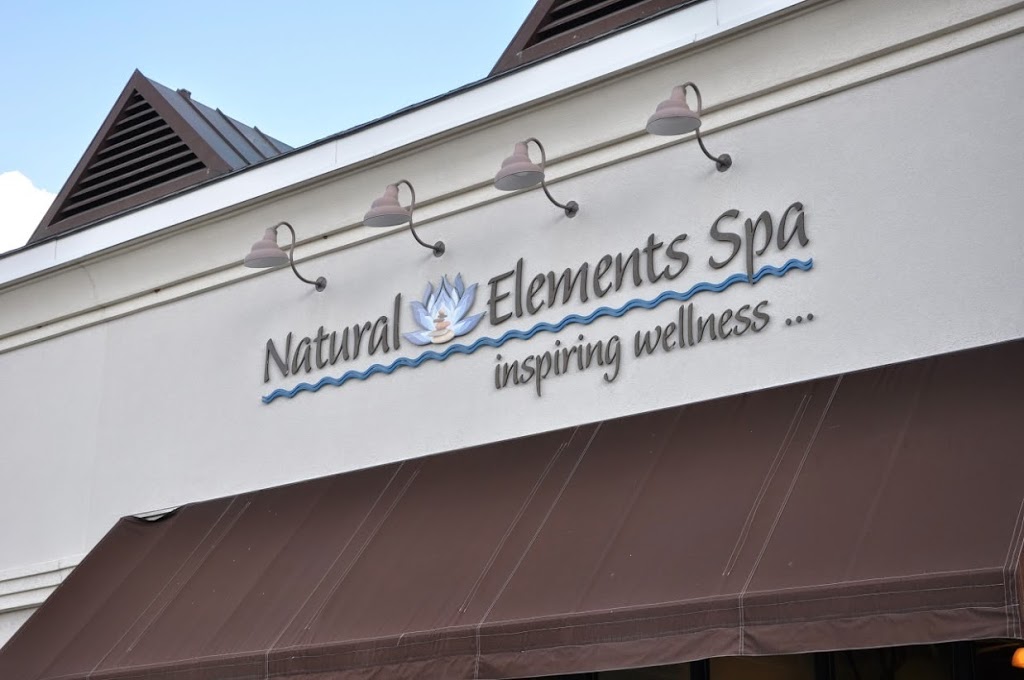 Natural Elements Spa & Salon. | 717 Eden Way N #612, Chesapeake, VA 23320, USA | Phone: (757) 436-1141