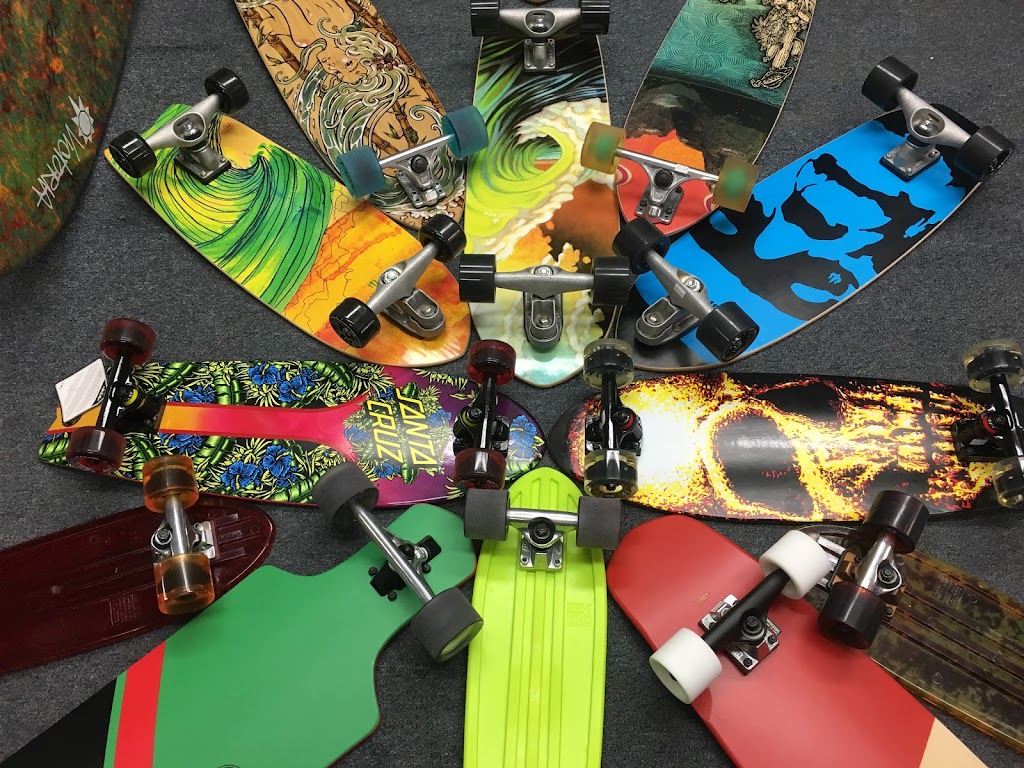 Free to Ride Surf Shop | 110 Capitola Ave, Capitola, CA 95010 | Phone: (831) 475-2401