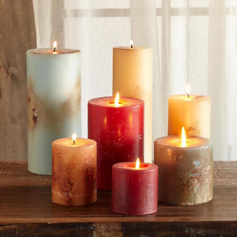 Rose Candles | Box 521726, 2809 Big Lake Rd, Big Lake, AK 99652, USA | Phone: (907) 414-5077