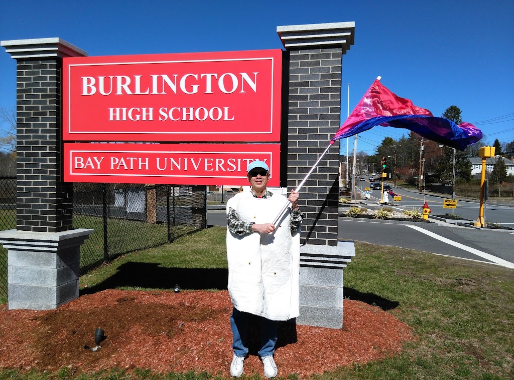 Burlington High School | 123 Cambridge St, Burlington, MA 01803, USA | Phone: (781) 238-5333