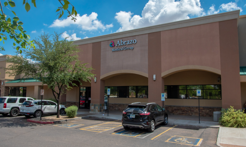 Abrazo Medical and Surgical Weight Loss - Goodyear | 3125 N Dysart Rd, Avondale, AZ 85392, USA | Phone: (480) 454-7350