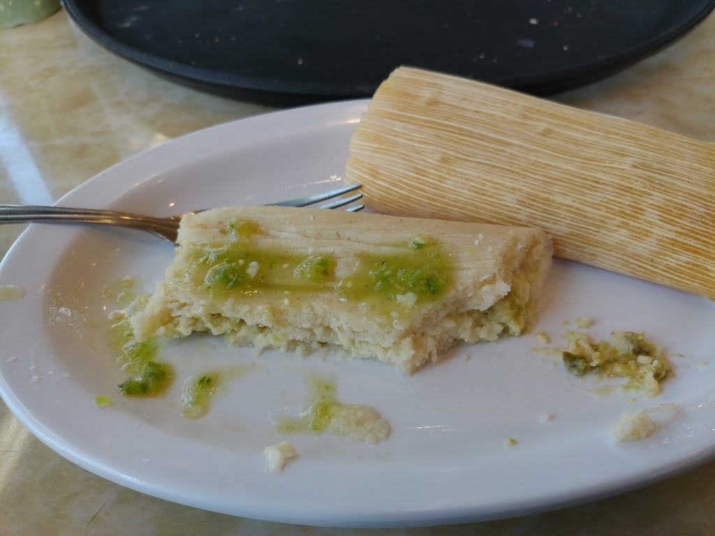 The Tamale Guy | Vanderbilt Square Shopping Center, 956 W Foothill Blvd, Claremont, CA 91711, USA | Phone: (909) 625-9101