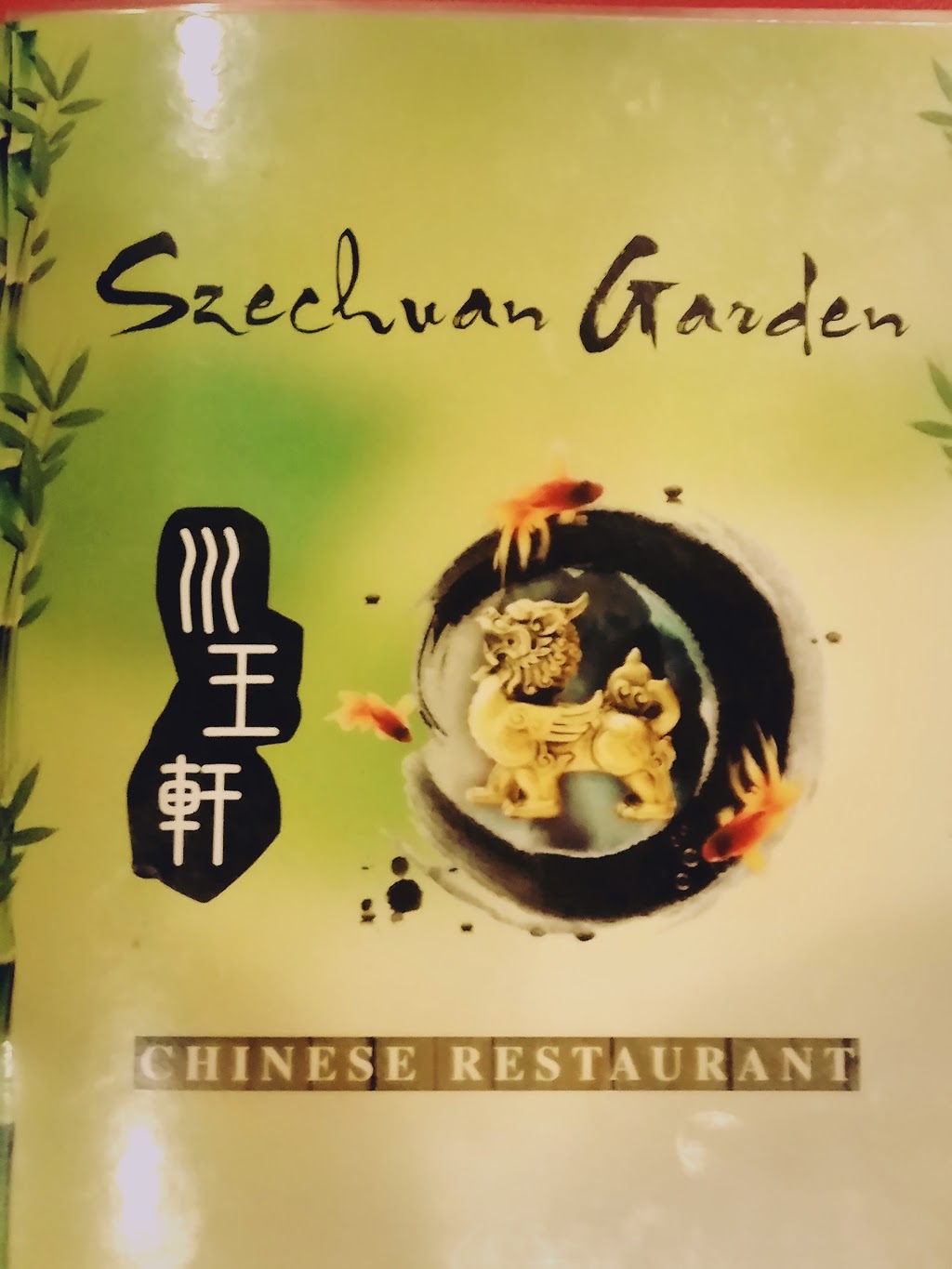 Szechuan Garden | 164 Halstead Ave #3616, Harrison, NY 10528, USA | Phone: (914) 835-1207