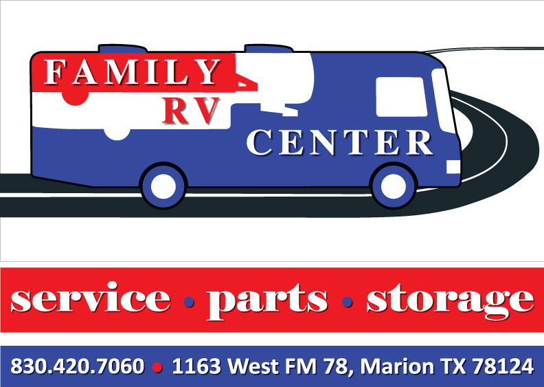 Mobile Family RV Center LLC | 1163 Farm-To-Market Rd 78, Marion, TX 78124, USA | Phone: (830) 420-7060