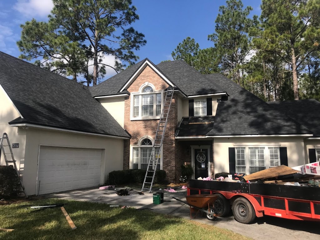 Plair Homes Roofing & Construction | 3323-1 Peach Dr, Jacksonville, FL 32246, USA | Phone: (904) 535-5688