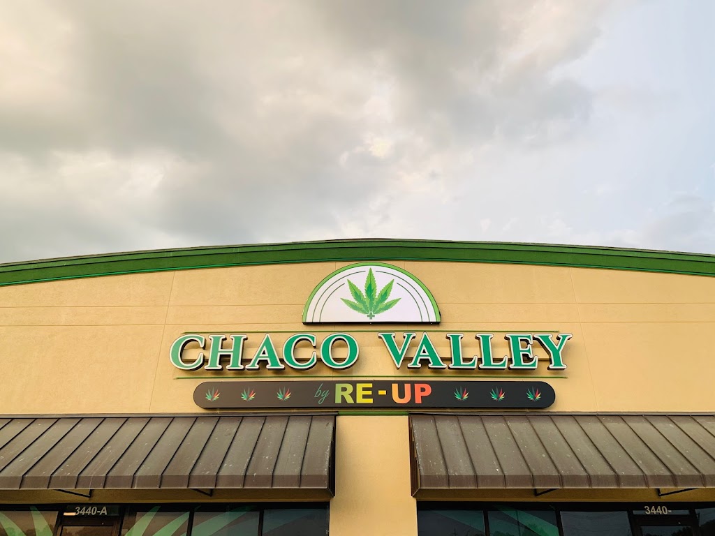 Chaco Valley | 3440 E Houston St ave, Broken Arrow, OK 74014, USA | Phone: (918) 994-7877