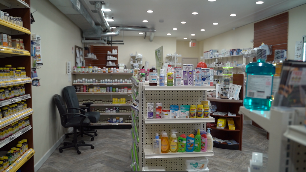 St. Mary Pharmacy | 213 W St Georges Ave, Linden, NJ 07036, USA | Phone: (908) 925-7700