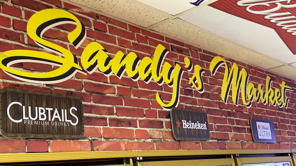 SANDYS MARKET | 1530 Highway 41A South, Eagleville, TN 37060, USA | Phone: (615) 274-3006