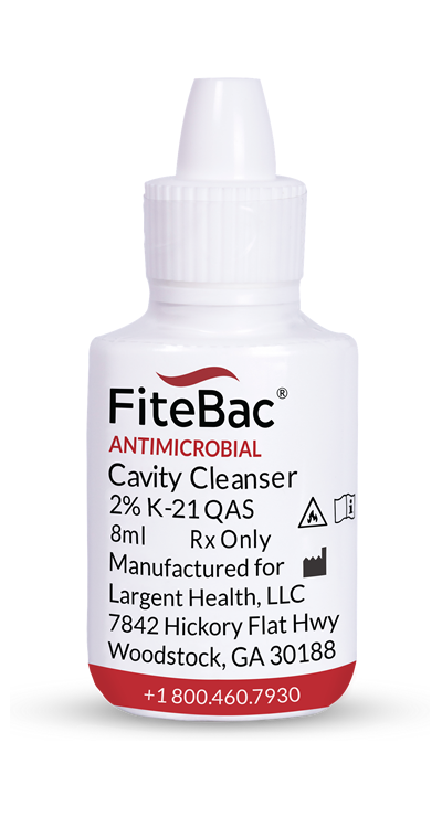 FiteBac® | 3698 Largent Way Ste 101, Marietta, GA 30064, USA | Phone: (770) 218-6221