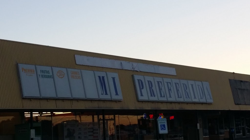 Mi Preferida Supermercado | 4752 Bardstown Rd, Louisville, KY 40218, USA | Phone: (502) 671-0009