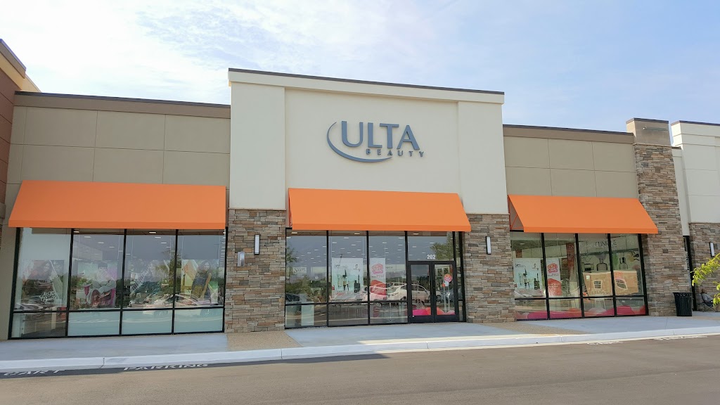 Ulta Beauty | 202 Line Creek Dr, Peachtree City, GA 30269, USA | Phone: (770) 486-2514