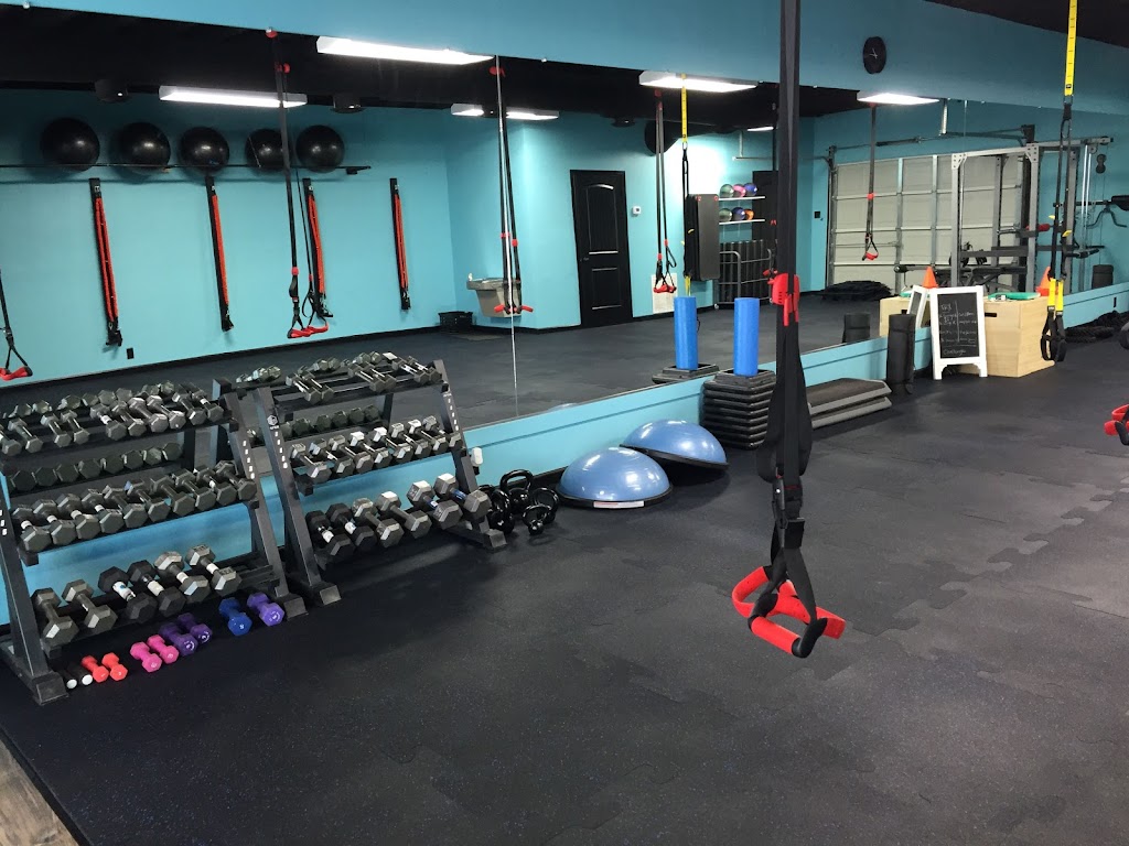 Refuel Fitness Coaching | 923 Ave D, Abernathy, TX 79311, USA | Phone: (806) 777-4317