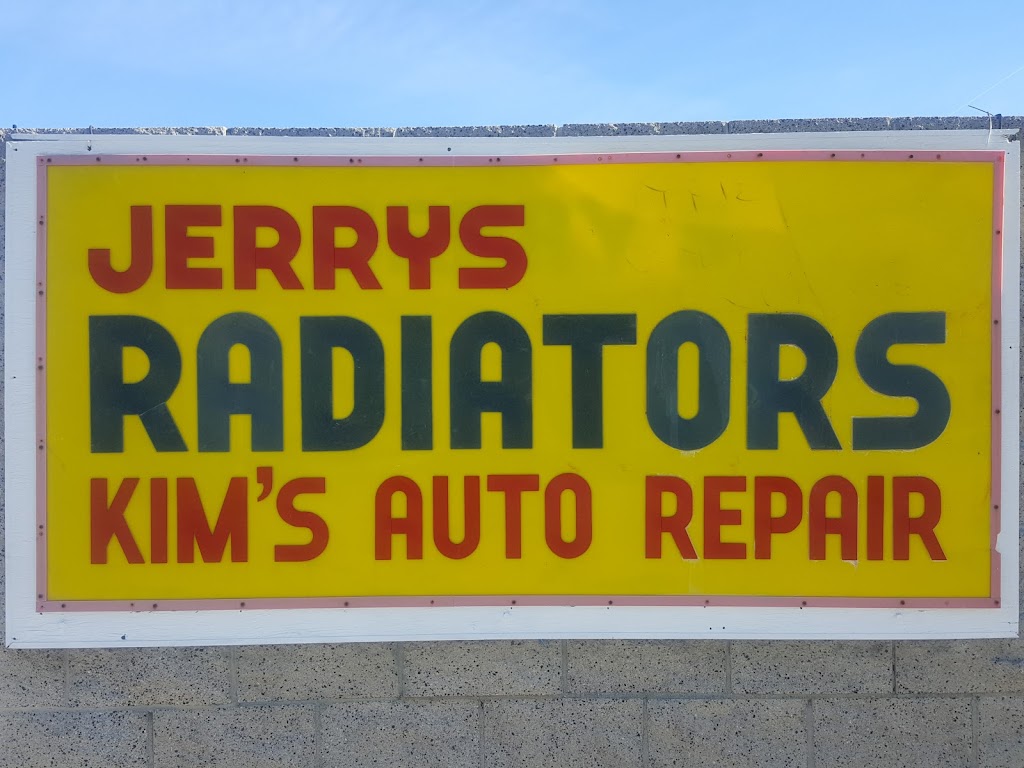 Jerrys Radiator And Kims Auto Repair | 12434 E Carson St, Hawaiian Gardens, CA 90716, USA | Phone: (562) 421-2633