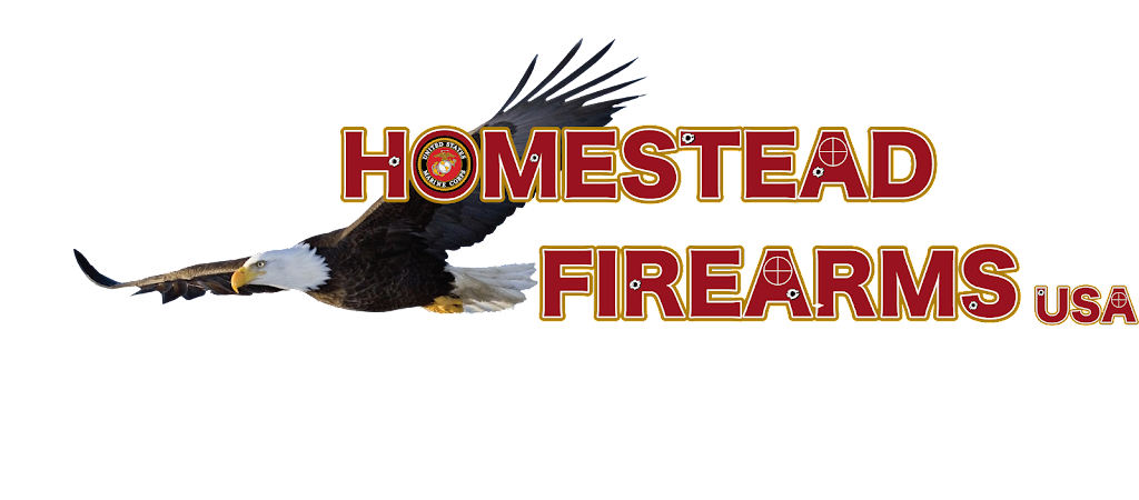 Homestead Firearms USA | 120 Homestead Ln, Delaware, OH 43015, USA | Phone: (740) 272-2012