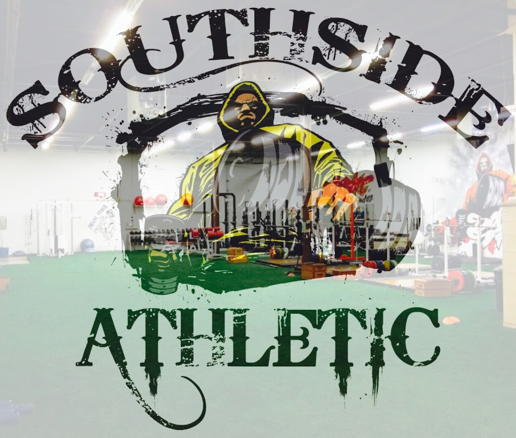 Southside Athletic | 11925 12th Ave S, Burnsville, MN 55337, USA | Phone: (651) 895-9096