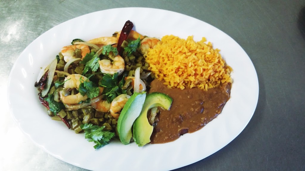 El Quente Taqueria | 701 S Cherokee Ln, Lodi, CA 95240, USA | Phone: (209) 625-8810