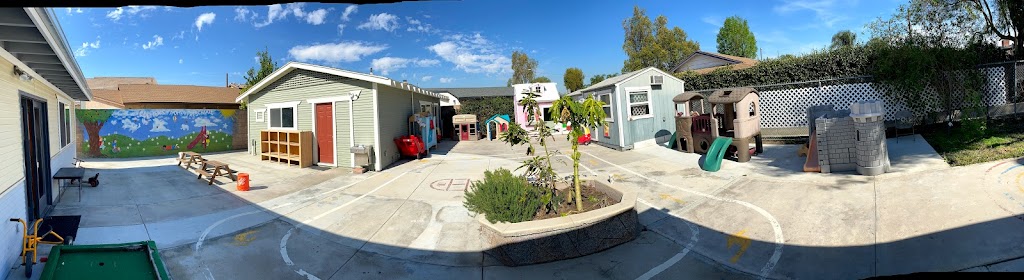 Anaheim Preschool Academy | Photo 10 of 10 | Address: 1593 W Cerritos Ave, Anaheim, CA 92802, USA | Phone: (714) 349-7736