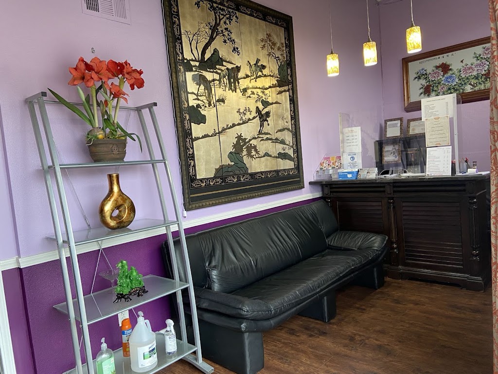 Zen Day Spa | 12230 San Pablo Ave, Richmond, CA 94805, USA | Phone: (510) 233-3888