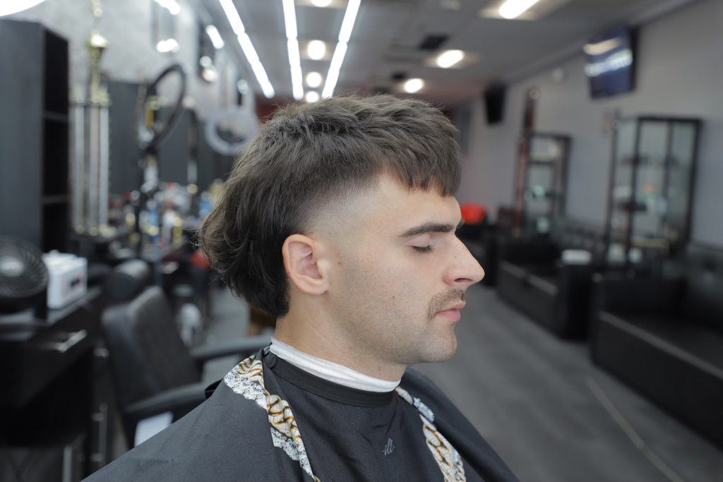 Royal BarberShop | 3 US-206, Raritan, NJ 08869, USA | Phone: (908) 210-9215