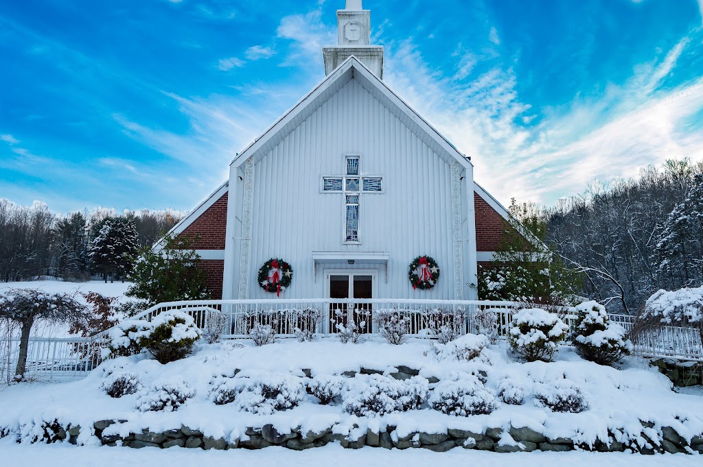 Union Presbyterian Church | 656 PA-380, Murrysville, PA 15668, USA | Phone: (724) 337-3042
