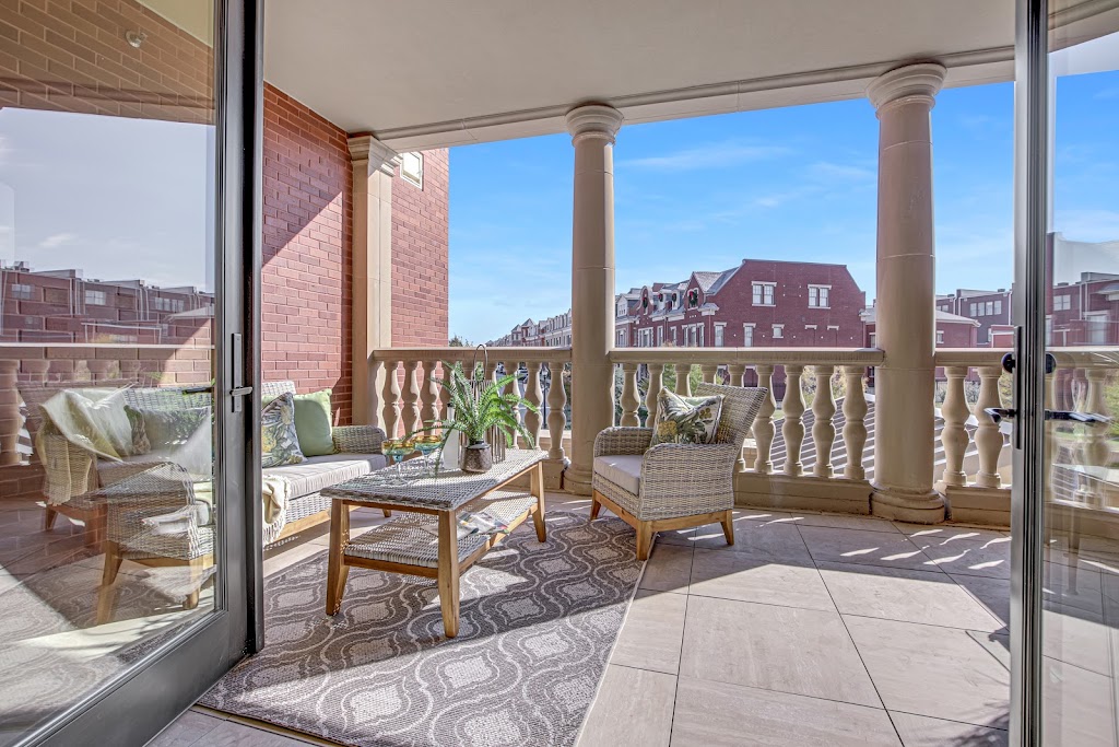 The Parkview Residences | 350 Central Ave, Southlake, TX 76092, USA | Phone: (817) 989-9204