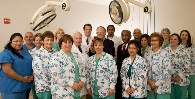 Urology Associates of Central California | 7014 N Whitney Ave, Fresno, CA 93720, USA | Phone: (559) 321-2800