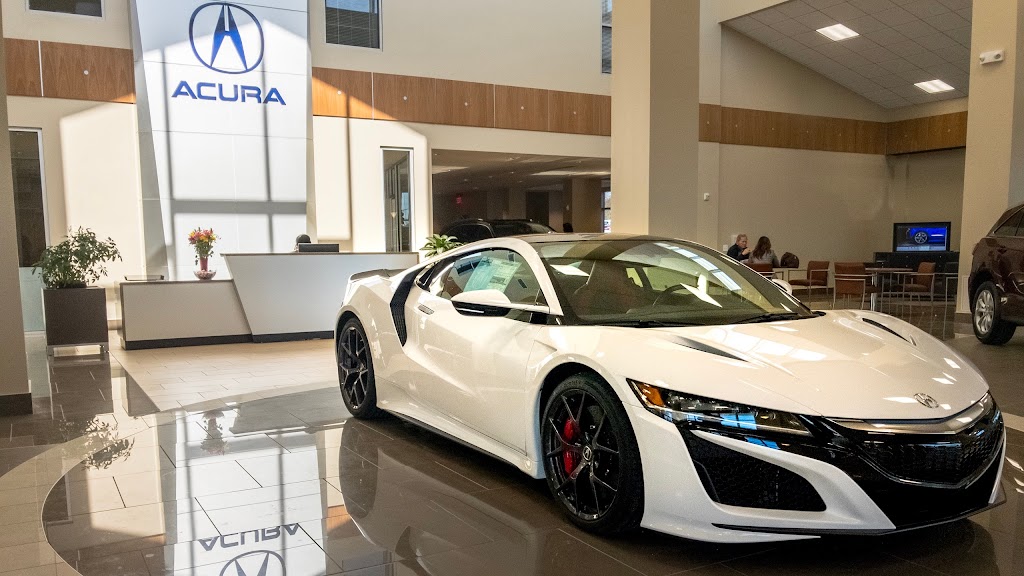 Acura Carland | 3403 Satellite Blvd, Duluth, GA 30096, USA | Phone: (888) 378-4163