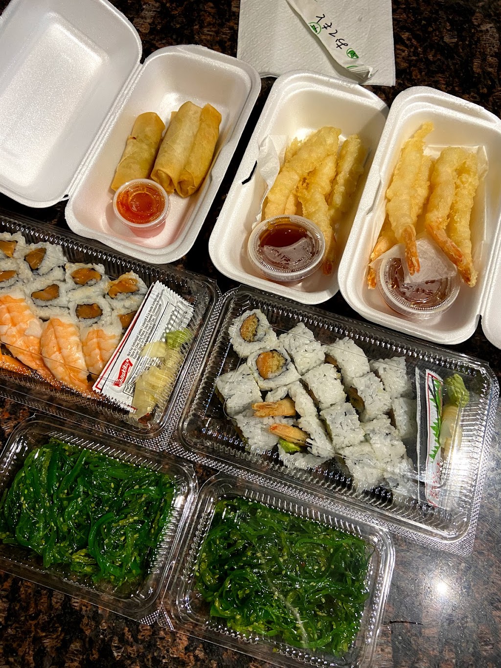 Yukiguni II | 660 Garrison Rd, Fort Erie, ON L2A 6E2, Canada | Phone: (905) 994-8506