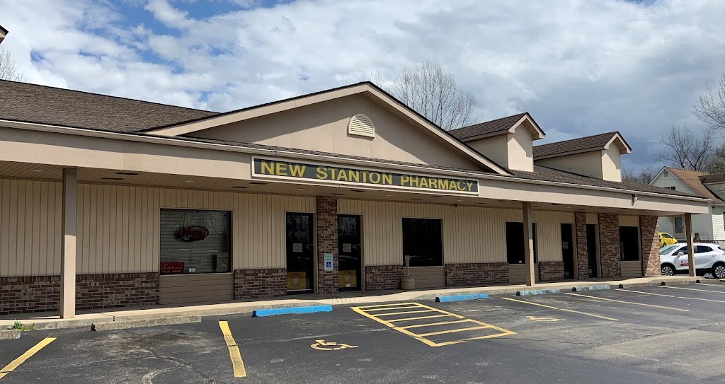 New Stanton Pharmacy | 144 W Post Ave, New Stanton, PA 15672, USA | Phone: (724) 925-9810