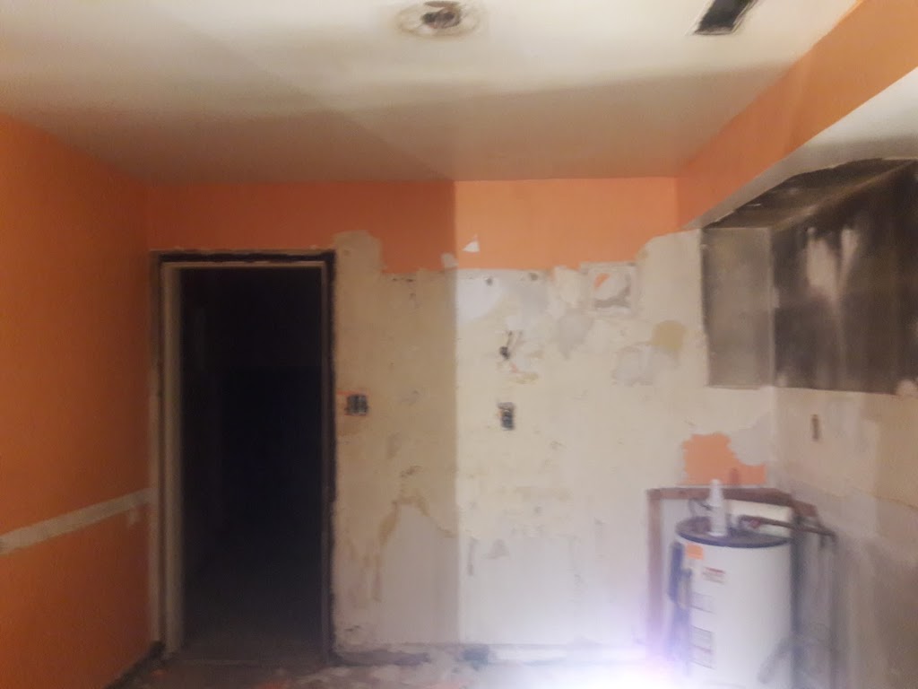 Deans Drywall Services | 3141 W Gibbs Wds Rd, Virginia Beach, VA 23457, USA | Phone: (757) 918-5051