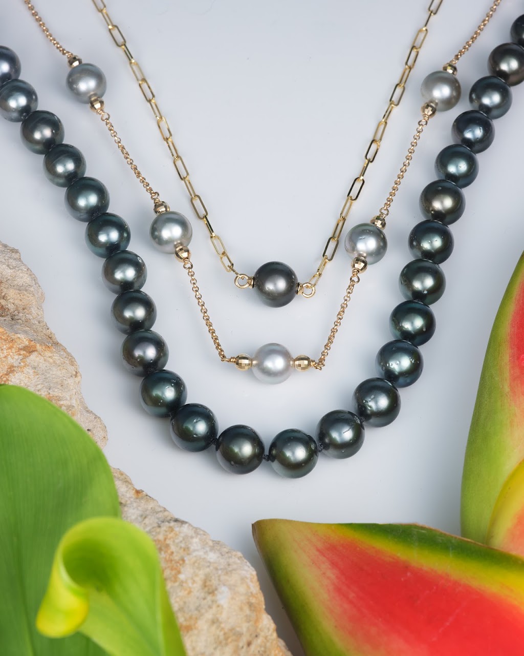 Pick A Pearl by Maui Divers Jewelry | 64-1550 Kamehameha Hwy, Wahiawa, HI 96786, USA | Phone: (808) 622-5904