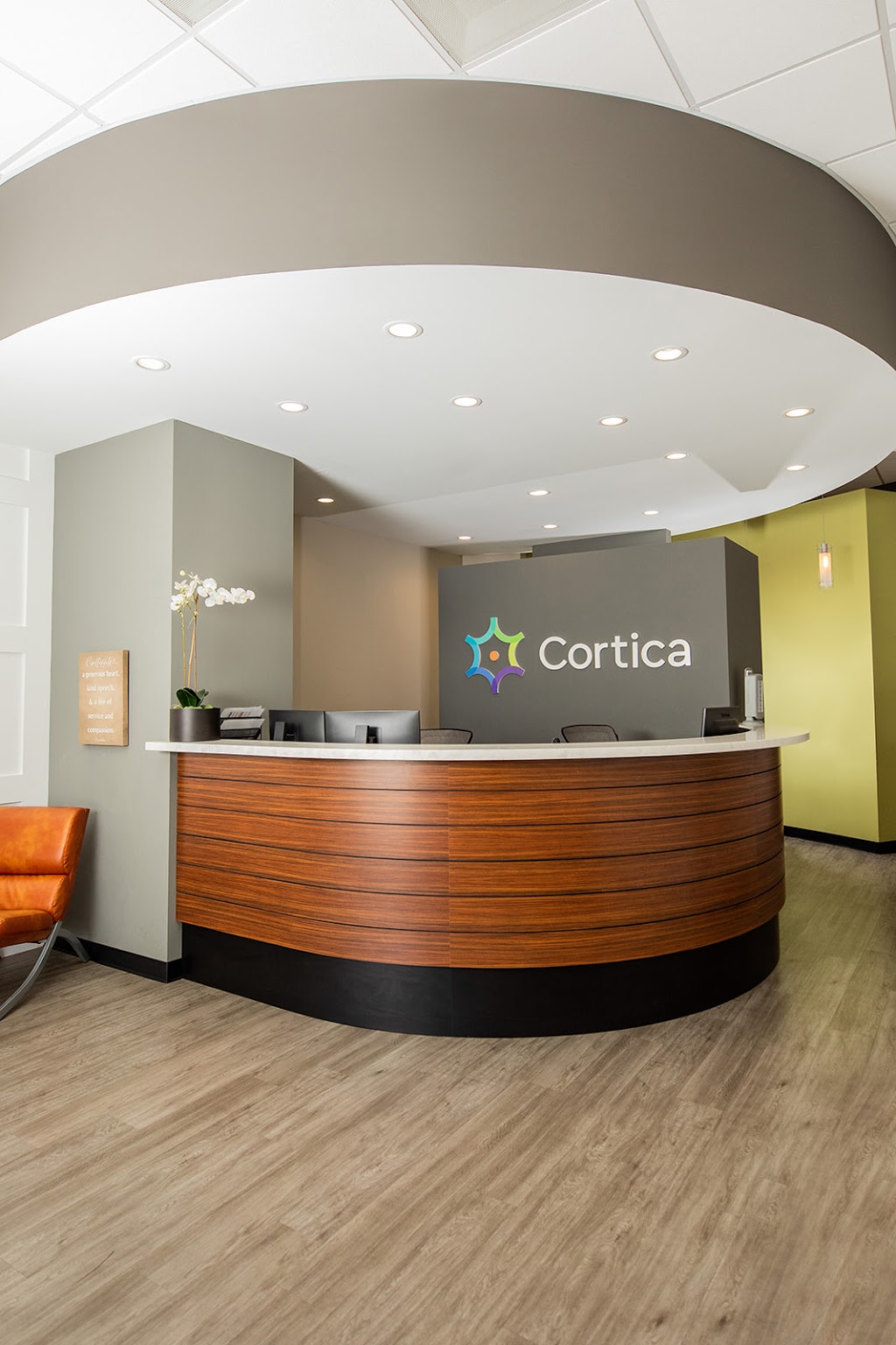 Cortica | 7090 Miratech Dr, San Diego, CA 92121, USA | Phone: (858) 304-6440