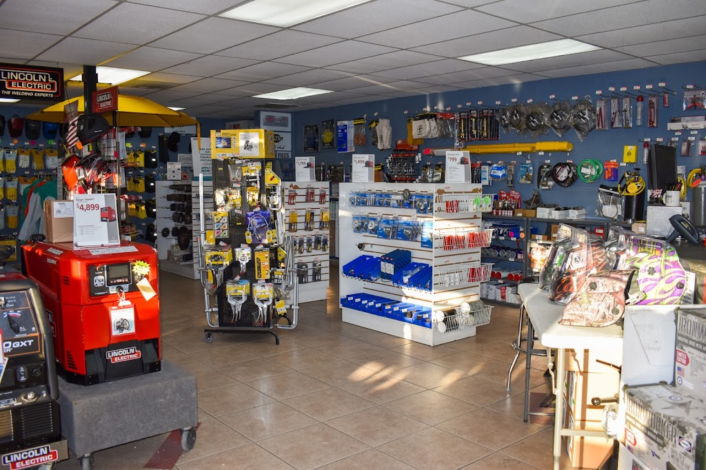 Vern Lewis Welding Supply, Inc. | 742 E Main St, Avondale, AZ 85323, USA | Phone: (623) 932-0341