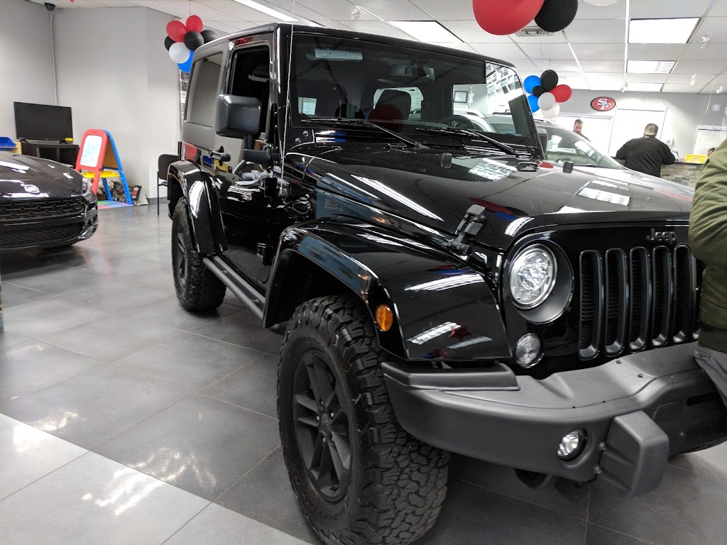 Island Chrysler Dodge Jeep Ram | 1239 Hylan Blvd, Staten Island, NY 10305, USA | Phone: (718) 865-3621