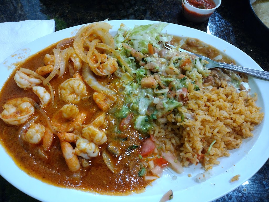 Los Gallos Taqueria | 3726 Florence St, Redwood City, CA 94063, USA | Phone: (650) 369-1864