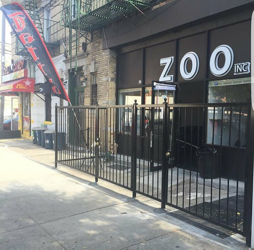 Zoo Ink Tattoo Studio | 2220 Dean St, Brooklyn, NY 11233, USA | Phone: (347) 512-7800