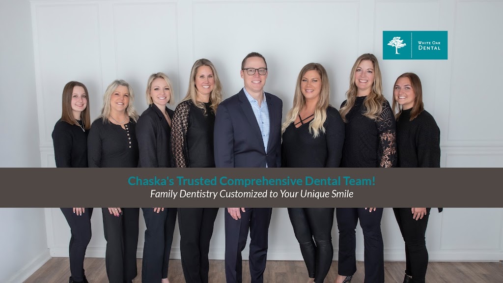 White Oak Dental | 1475 White Oak Dr # 200, Chaska, MN 55318, USA | Phone: (952) 448-2868