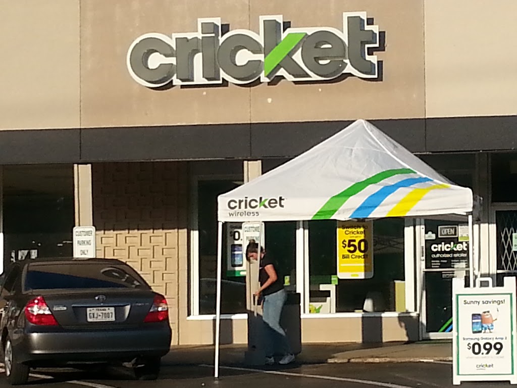 Cricket Wireless Authorized Retailer | 3187 Denton Hwy Suite A, Haltom City, TX 76117, USA | Phone: (682) 235-4228