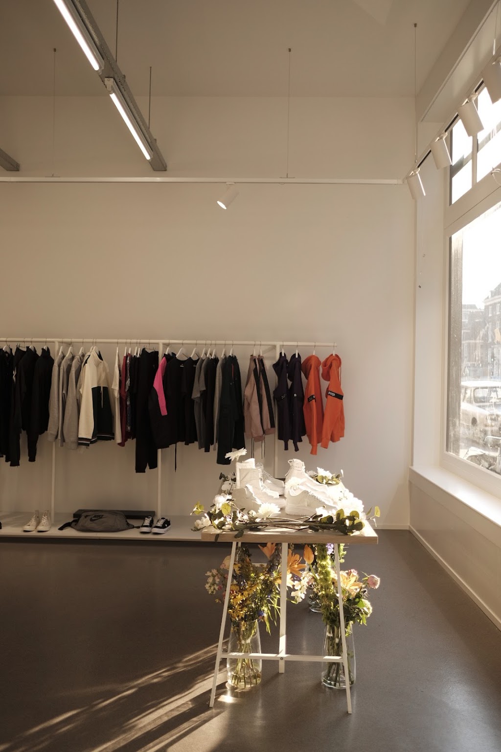 Maha | Vijzelstraat 129, 1017 HJ Amsterdam, Netherlands | Phone: 020 221 7886