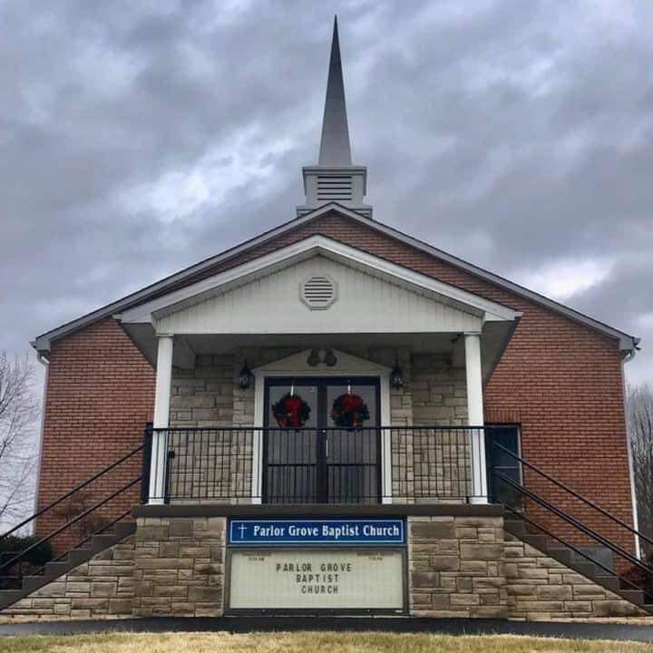 Parlor Grove Baptist Church | 2020 KY-1781, Waynesburg, KY 40489, USA | Phone: (606) 271-3146